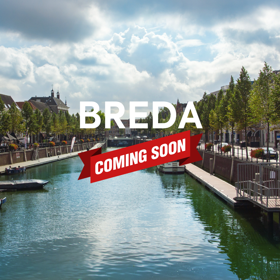 Sips & Steps Breda Food Tours - Coming Soon