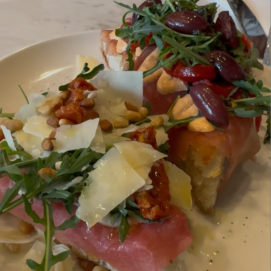 Eindhoven Centrum Tour - Food & Drink Tour