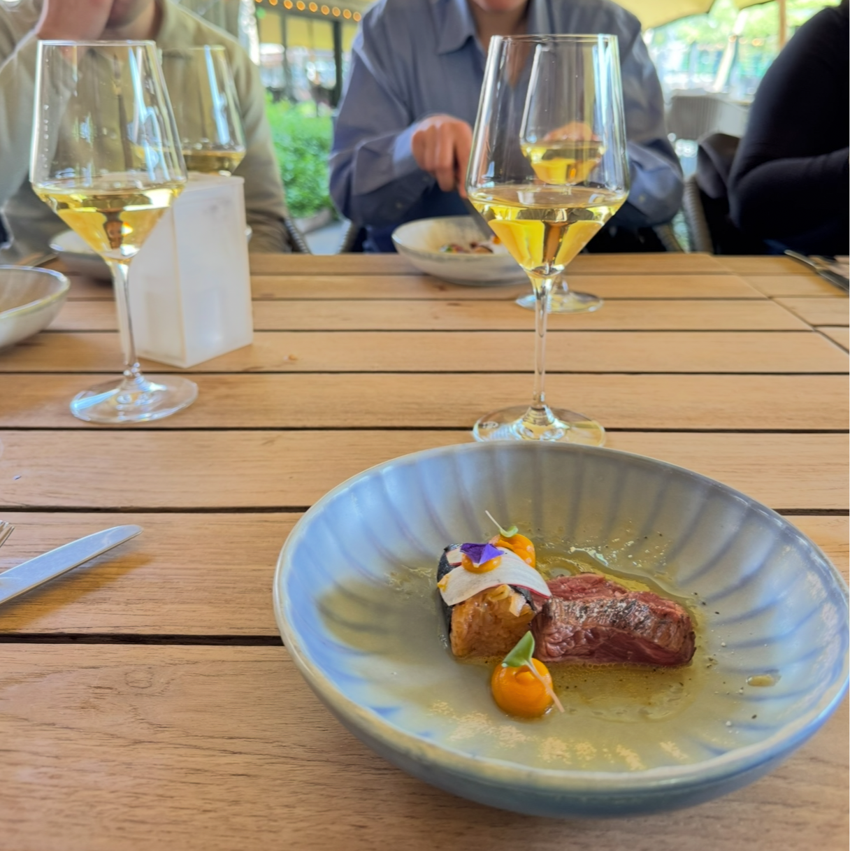 Eindhoven Centrum Tour - Food & Drink Tour