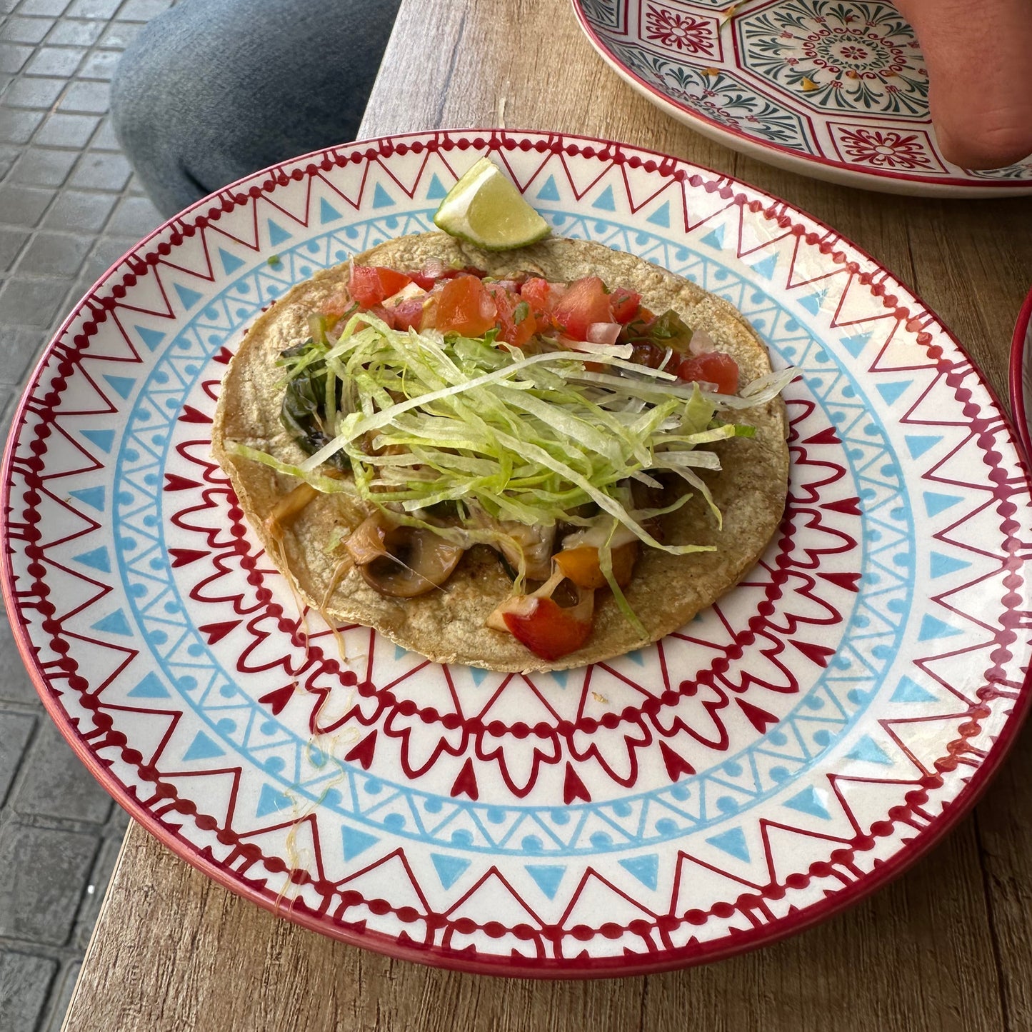 Taco in Valencia with Sips & Steps Tour