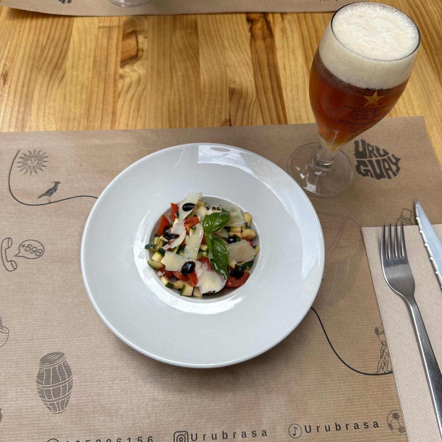 Vegan Option with Sips & Steps
