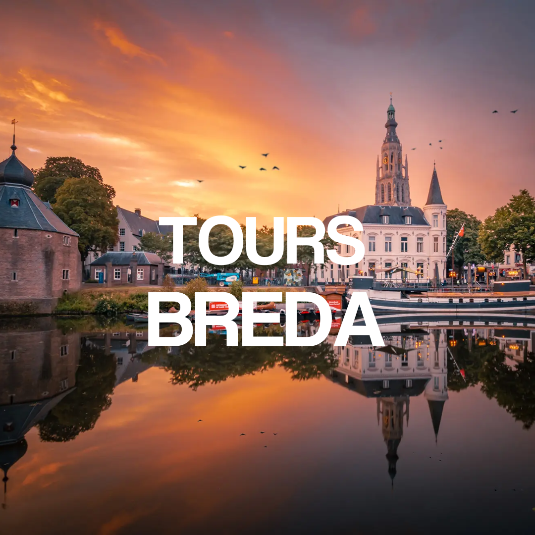 Breda