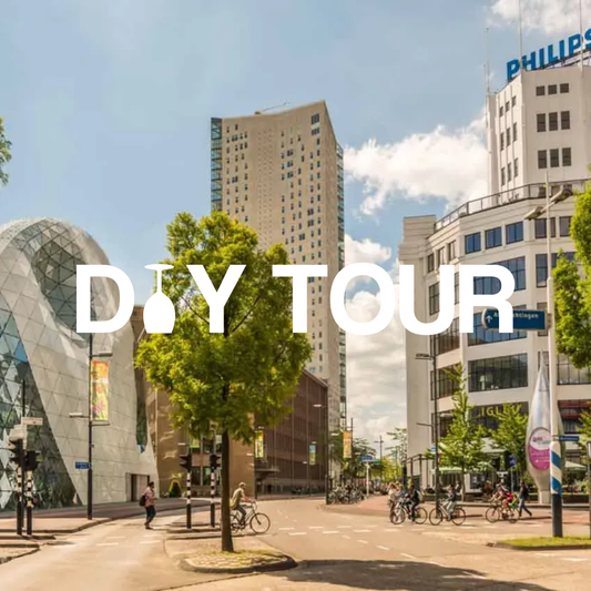 Daytour Eindhoven