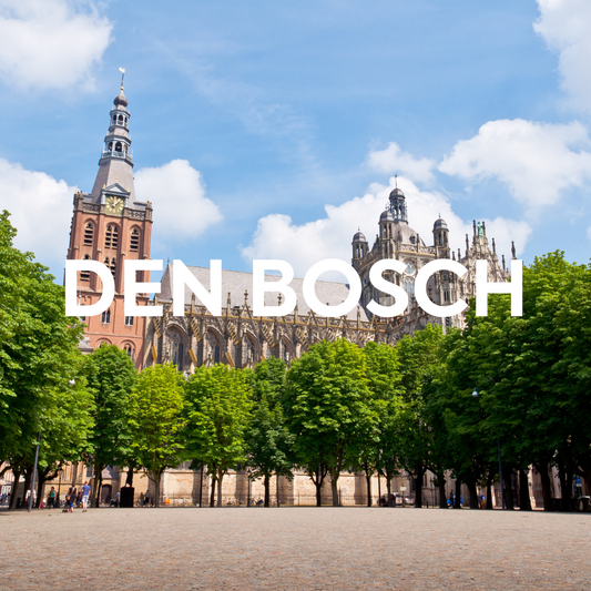 DEN BOSCH