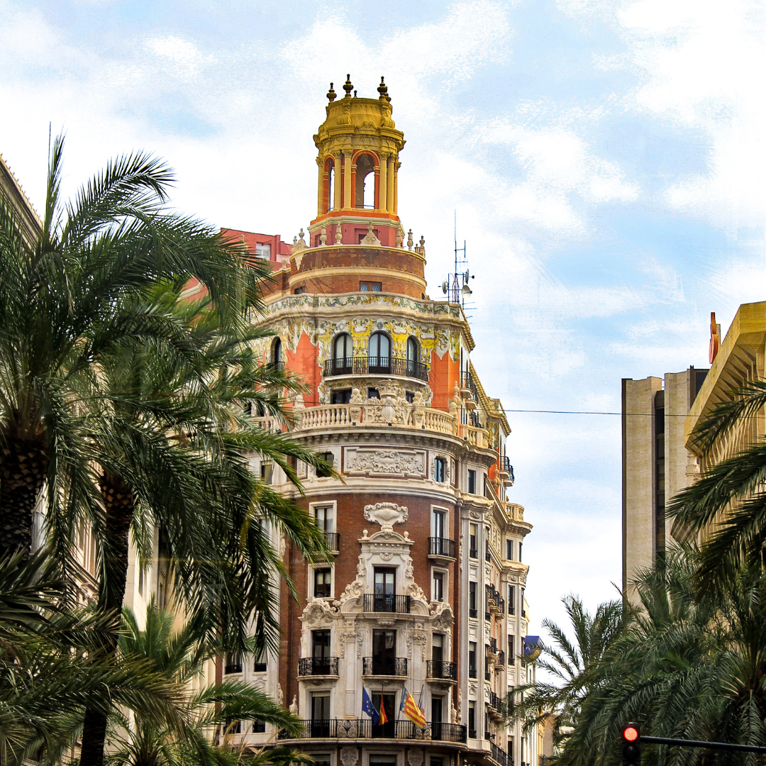 VALENCIA